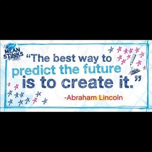 Meet your Posher, Karen